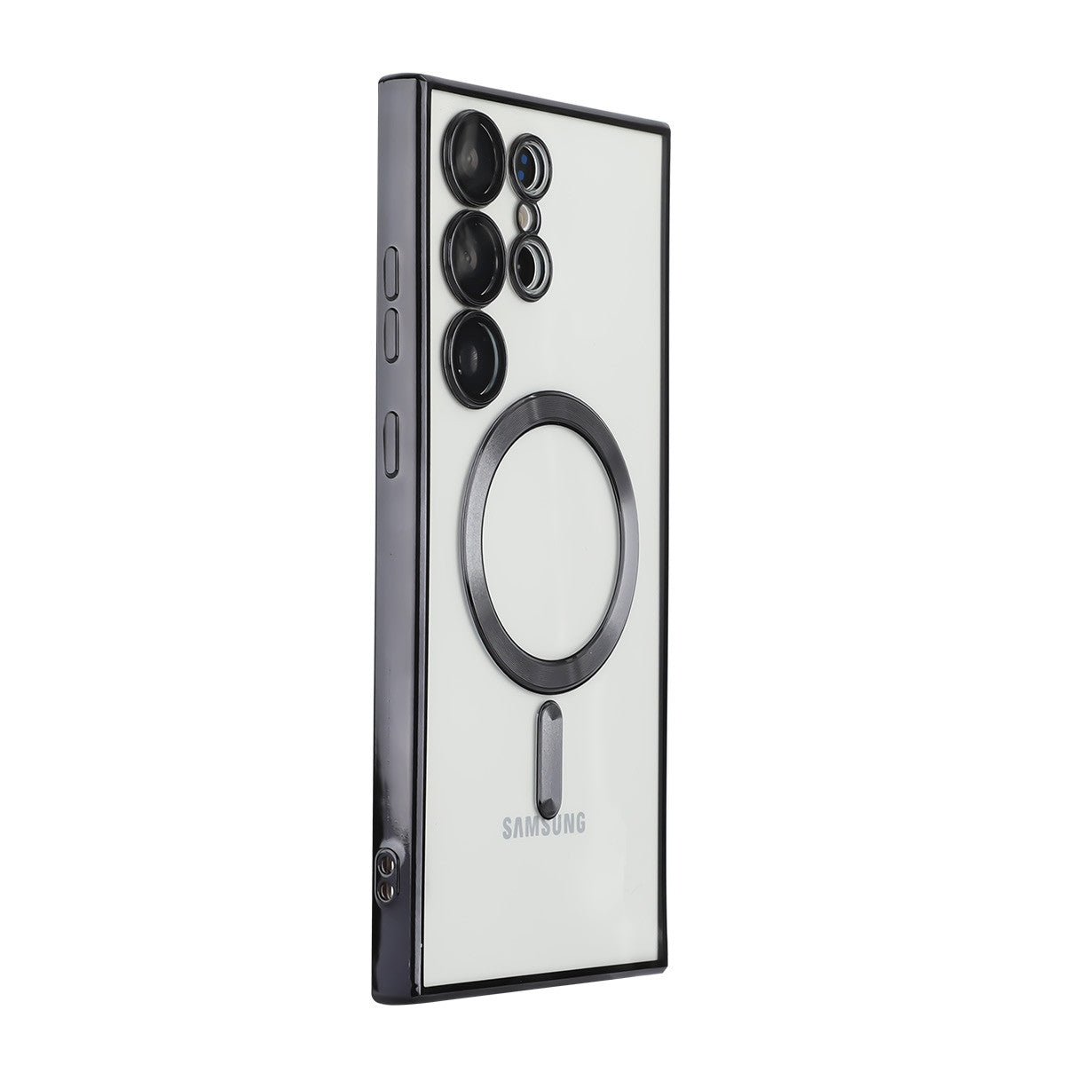 Magnetic MagSafe Case for Samsung Galaxy S24 Ultra Magnetic MagSafe Case for Samsung Galaxy S24 Ultra